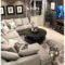 Lovely Living Room Decor Ideas That Cozy And Chic 20
