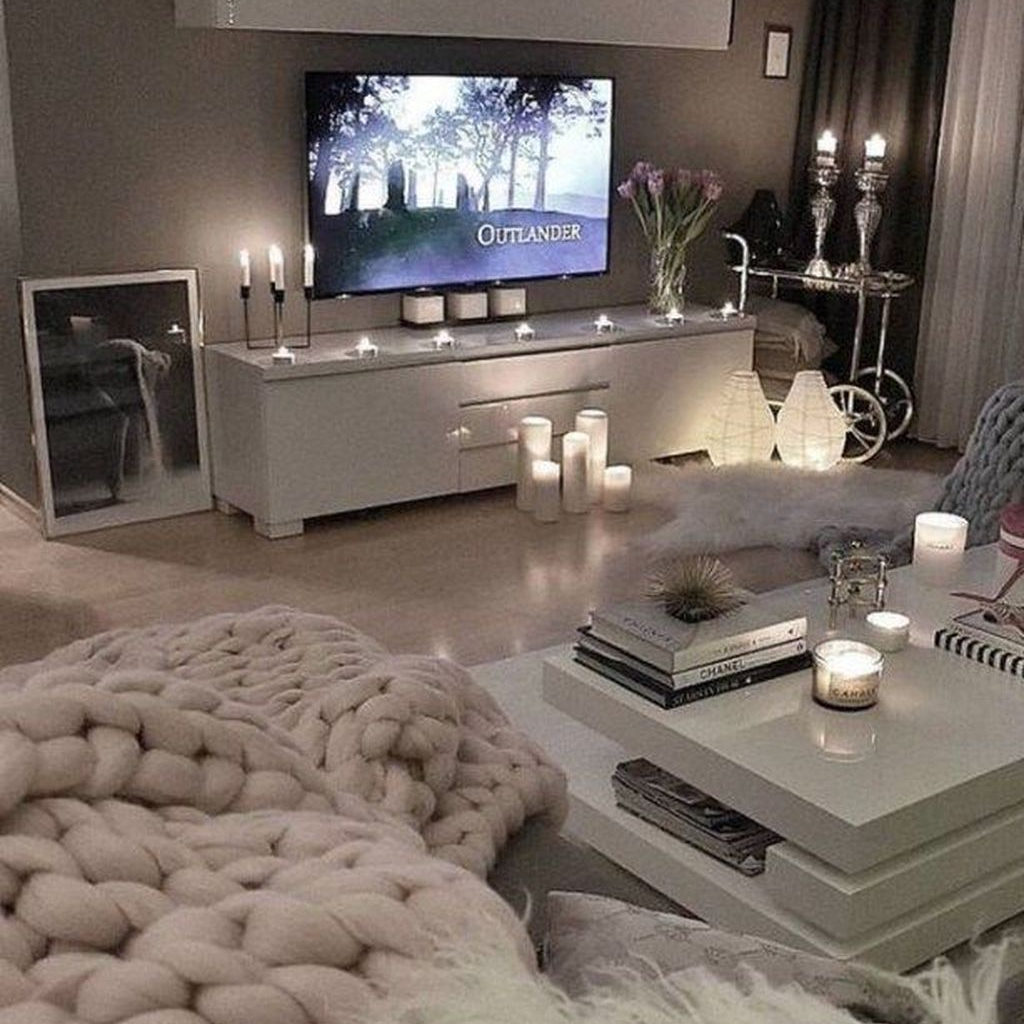 36 Lovely Living Room Decor Ideas That Cozy And Chic