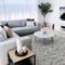 Lovely Living Room Decor Ideas That Cozy And Chic 34
