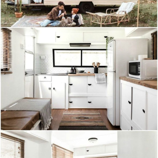 Newest Diy Tiny House Remodel Ideas To Copy Right Now 12