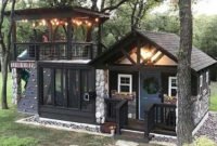 Newest Diy Tiny House Remodel Ideas To Copy Right Now 13