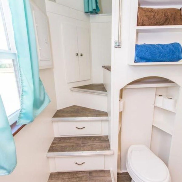 Newest Diy Tiny House Remodel Ideas To Copy Right Now 14