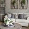 Popular Farmhouse Living Room Makeover Decor Ideas To Have Now 36