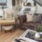 Rustic Farmhouse Furniture Design Ideas For Living Room 11