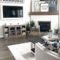 Rustic Farmhouse Furniture Design Ideas For Living Room 14