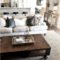 Rustic Farmhouse Furniture Design Ideas For Living Room 16