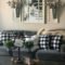 Rustic Farmhouse Furniture Design Ideas For Living Room 17
