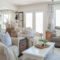 Rustic Farmhouse Furniture Design Ideas For Living Room 22