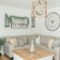 Rustic Farmhouse Furniture Design Ideas For Living Room 31