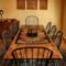 Splendid Dining Room Design Ideas With Farmhouse Table To Have 16