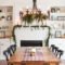 Splendid Dining Room Design Ideas With Farmhouse Table To Have 32