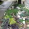 Unique Diy Flower Bed Ideas For Front Yard To Try 04