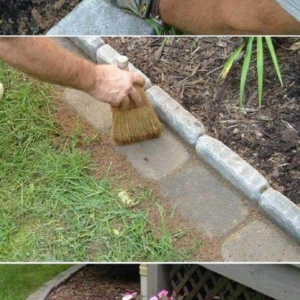 Unique Diy Flower Bed Ideas For Front Yard To Try 08