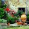 Awesome Mediterranean Garden Design Ideas For Your Backyard 19
