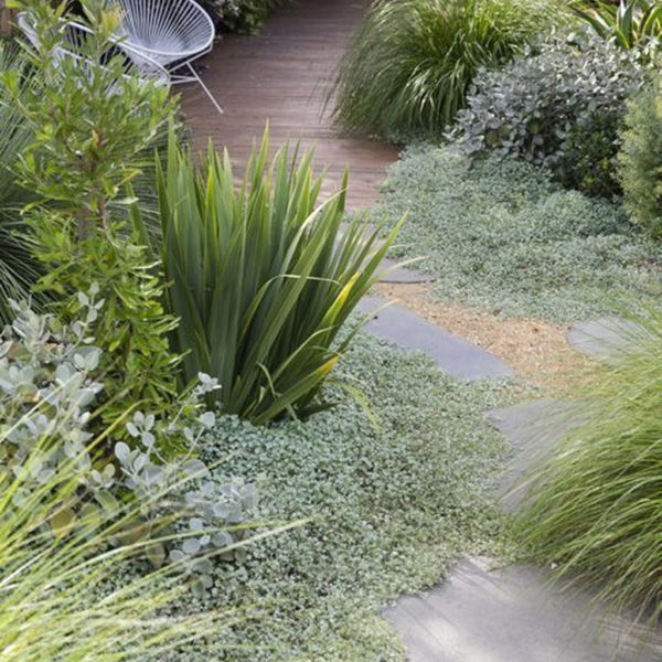Awesome Mediterranean Garden Design Ideas For Your Backyard 22