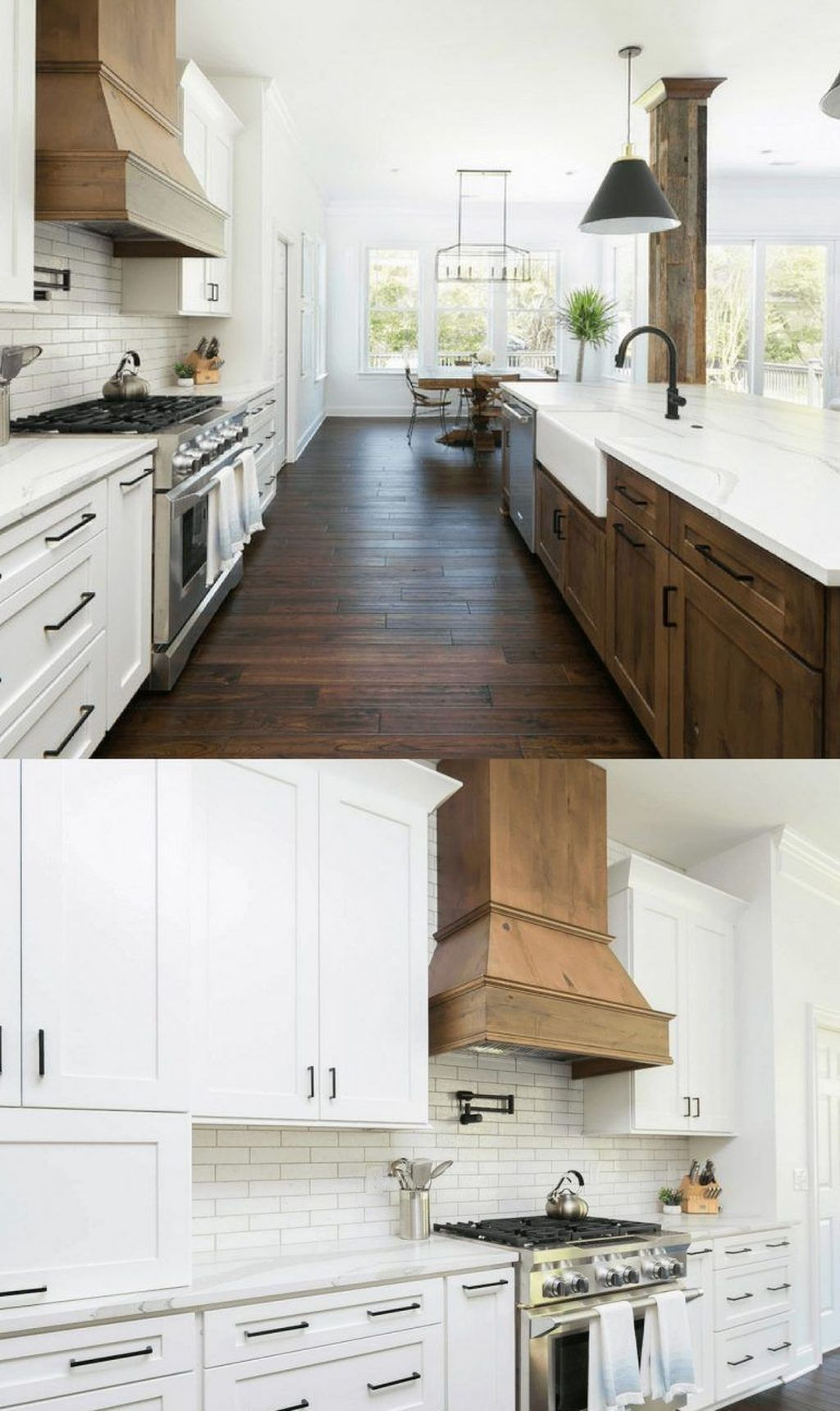 Brilliant Small Kitchen Remodel Design Ideas On A Budget 15