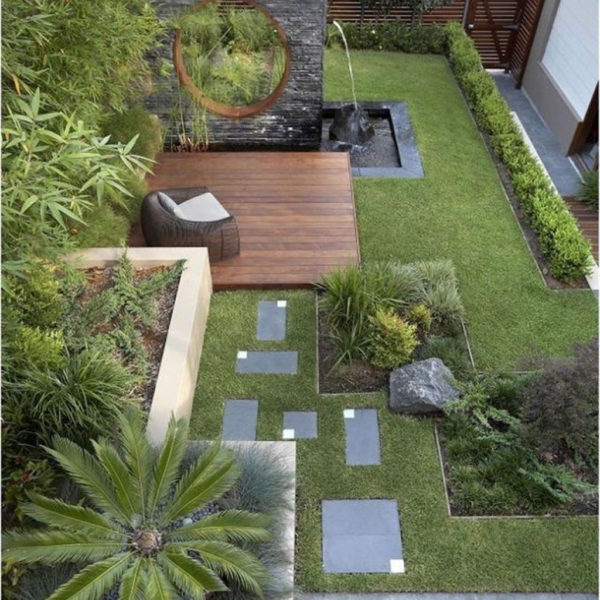 Captivating Backyard Patio Design Ideas That Will Amaze And Inspire You 10