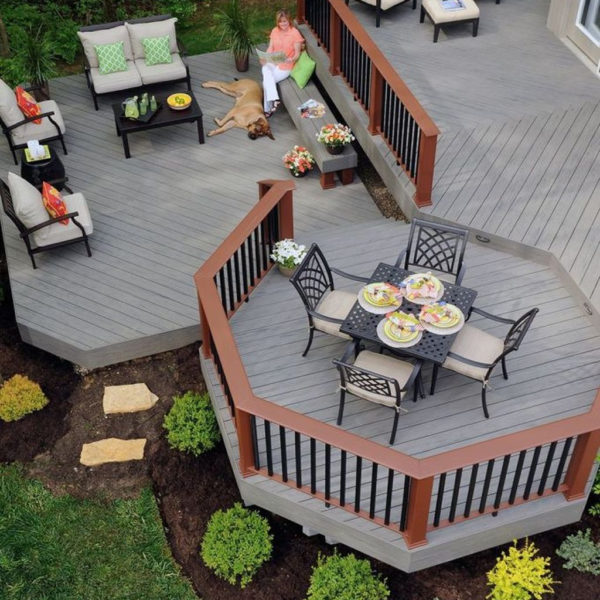 Captivating Backyard Patio Design Ideas That Will Amaze And Inspire You 13