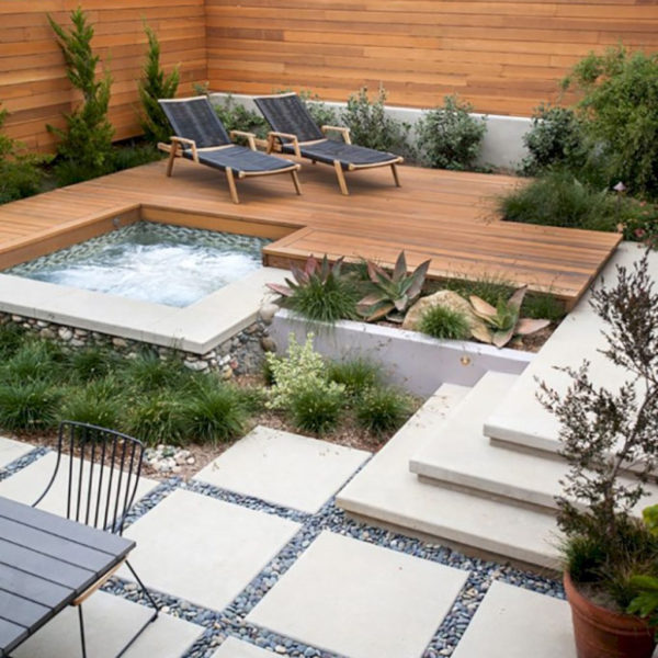 Captivating Backyard Patio Design Ideas That Will Amaze And Inspire You 27
