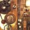 Creative Steampunk Room Design Ideas To Try Asap 14