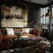 Creative Steampunk Room Design Ideas To Try Asap 30
