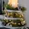 Dreamy Diy Christmas Cone Trees Design Ideas To Try Today 02
