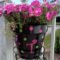 Dreamy Front Door Flower Pots Design Ideas To Increase Your Home Beauty 14