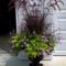 Dreamy Front Door Flower Pots Design Ideas To Increase Your Home Beauty 18