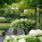 Elegant White Plants Garden Design Ideas For You 05