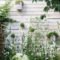 Elegant White Plants Garden Design Ideas For You 12