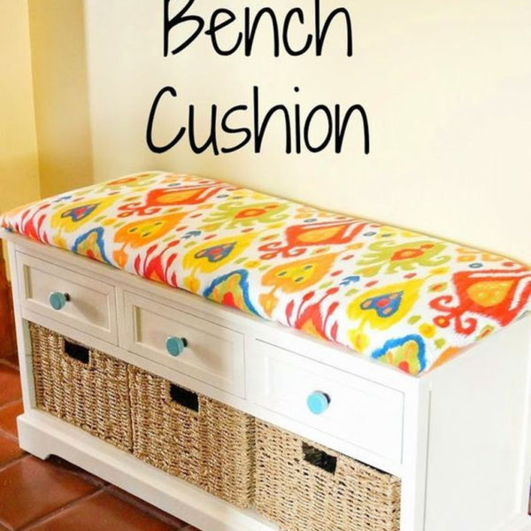 Enchanting Home Furniture Design Ideas With Diy Bench To Try 05