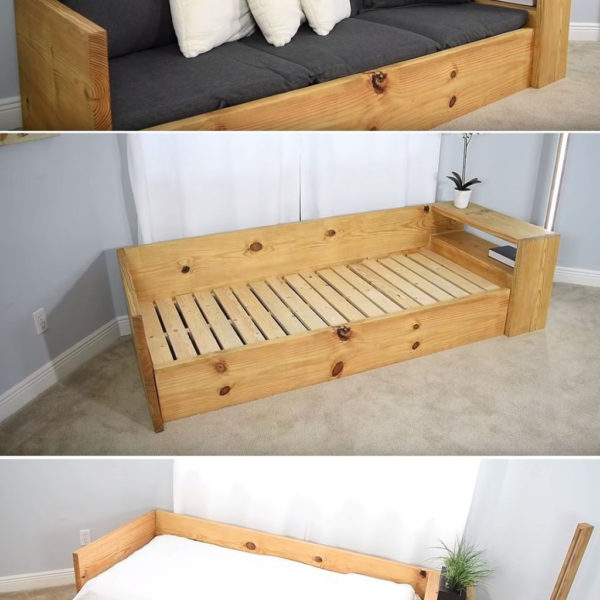 Enchanting Home Furniture Design Ideas With Diy Bench To Try 25