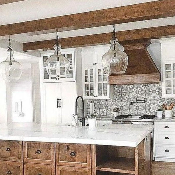 Excellent Small Kitchen Decor Ideas On A Budget 30