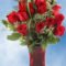 Excellent Valentine Floral Arrangements Ideas For Your Beloved People 04