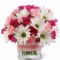 Excellent Valentine Floral Arrangements Ideas For Your Beloved People 08