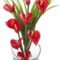 Excellent Valentine Floral Arrangements Ideas For Your Beloved People 10