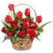 Excellent Valentine Floral Arrangements Ideas For Your Beloved People 17