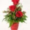 Excellent Valentine Floral Arrangements Ideas For Your Beloved People 18
