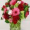 Excellent Valentine Floral Arrangements Ideas For Your Beloved People 25