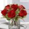 Excellent Valentine Floral Arrangements Ideas For Your Beloved People 35
