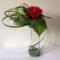 Excellent Valentine Floral Arrangements Ideas For Your Beloved People 38
