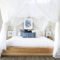 Gorgeous Beachy Farmhouse Bedroom Design Ideas For Cozy Sleep 02