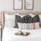 Gorgeous Beachy Farmhouse Bedroom Design Ideas For Cozy Sleep 06