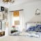 Gorgeous Beachy Farmhouse Bedroom Design Ideas For Cozy Sleep 10