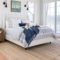 Gorgeous Beachy Farmhouse Bedroom Design Ideas For Cozy Sleep 12