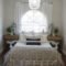 Gorgeous Beachy Farmhouse Bedroom Design Ideas For Cozy Sleep 19