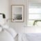 Gorgeous Beachy Farmhouse Bedroom Design Ideas For Cozy Sleep 25