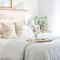Gorgeous Beachy Farmhouse Bedroom Design Ideas For Cozy Sleep 26