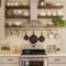 Incredible Small Kitchens Design Ideas That Space Saving 10