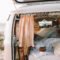 Lovely Caravans Design Ideas For Cozy Camping To Try 07